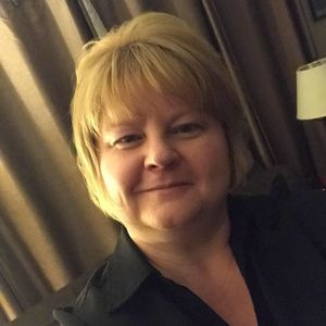 Meet your Posher, Dawn